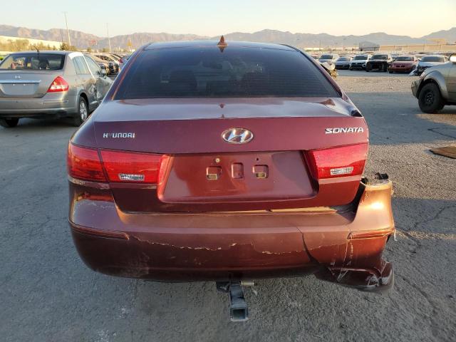 Photo 5 VIN: 5NPET46C39H497793 - HYUNDAI SONATA GLS 