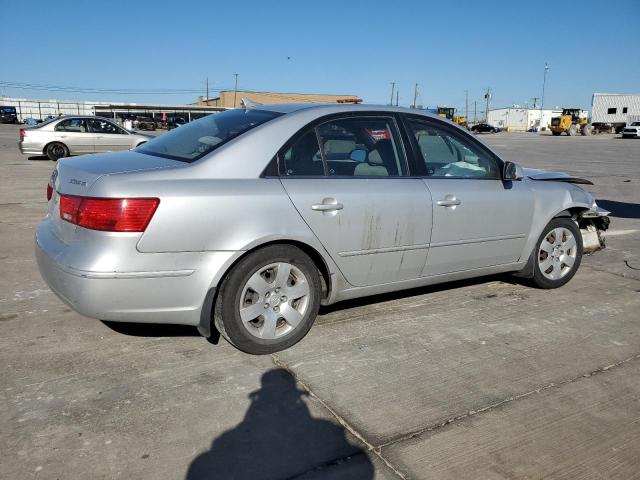 Photo 2 VIN: 5NPET46C39H500787 - HYUNDAI SONATA GLS 