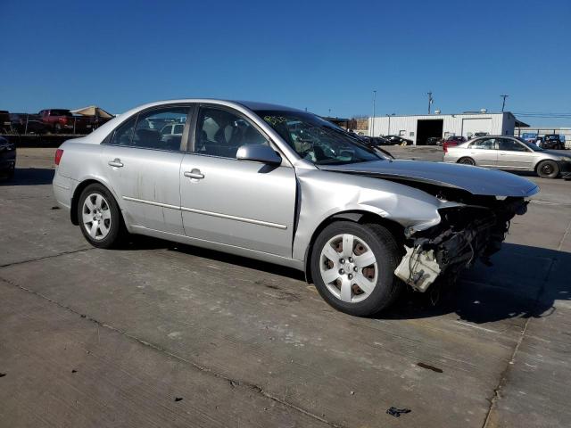 Photo 3 VIN: 5NPET46C39H500787 - HYUNDAI SONATA GLS 