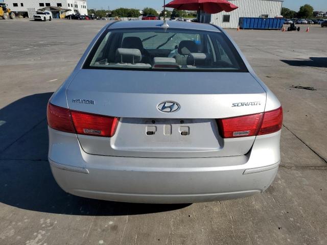 Photo 5 VIN: 5NPET46C39H500787 - HYUNDAI SONATA GLS 