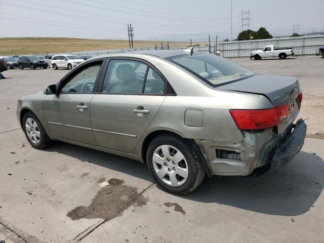 Photo 1 VIN: 5NPET46C39H501468 - HYUNDAI SONATA 