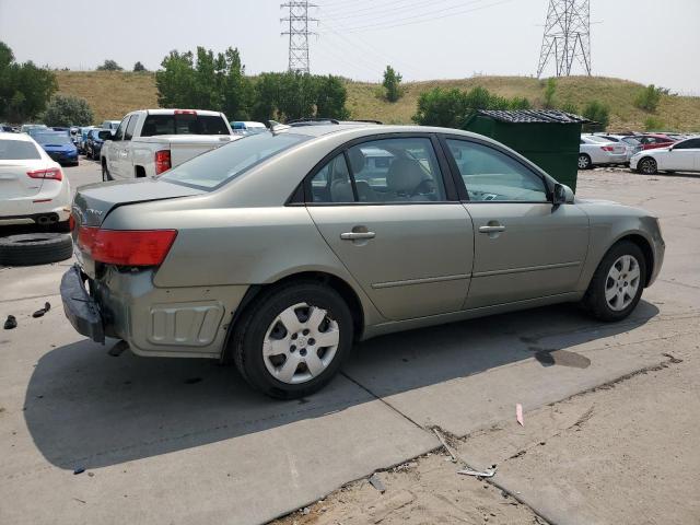 Photo 2 VIN: 5NPET46C39H501468 - HYUNDAI SONATA 