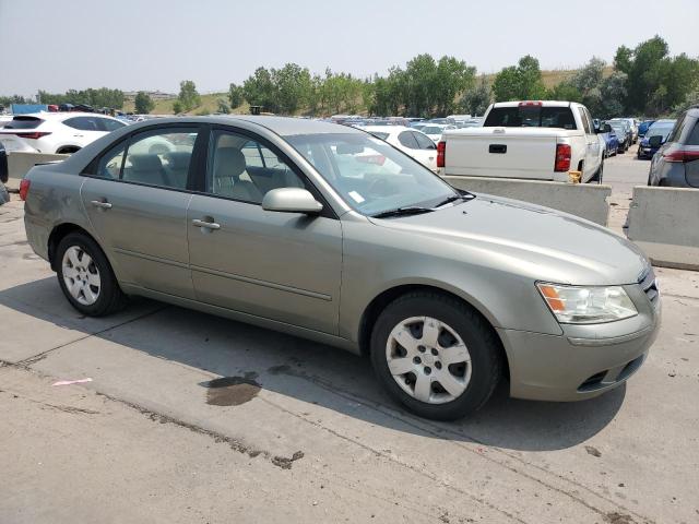 Photo 3 VIN: 5NPET46C39H501468 - HYUNDAI SONATA 