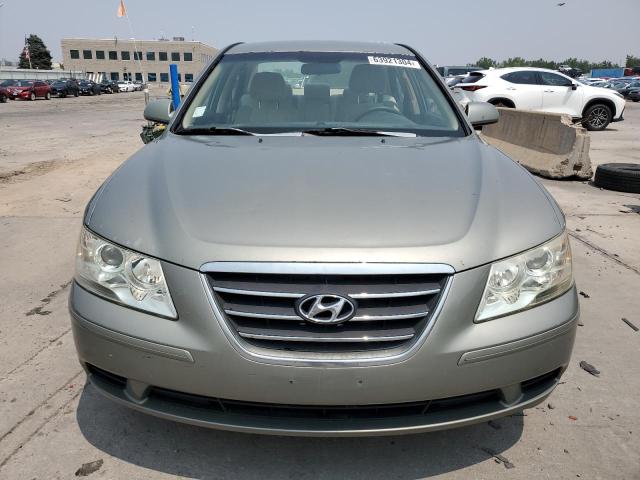 Photo 4 VIN: 5NPET46C39H501468 - HYUNDAI SONATA 