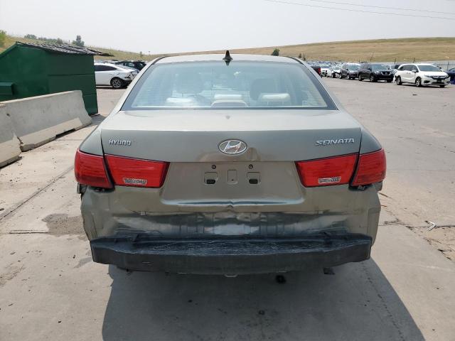 Photo 5 VIN: 5NPET46C39H501468 - HYUNDAI SONATA 