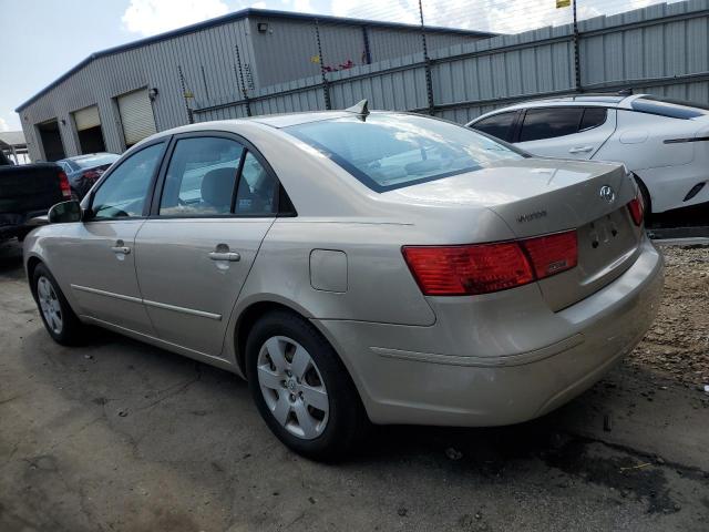 Photo 1 VIN: 5NPET46C39H517444 - HYUNDAI SONATA GLS 