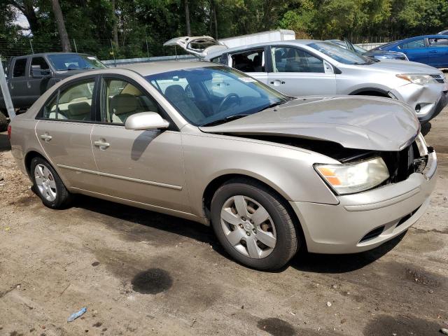 Photo 3 VIN: 5NPET46C39H517444 - HYUNDAI SONATA GLS 