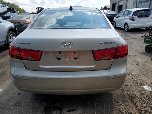 Photo 5 VIN: 5NPET46C39H517444 - HYUNDAI SONATA GLS 