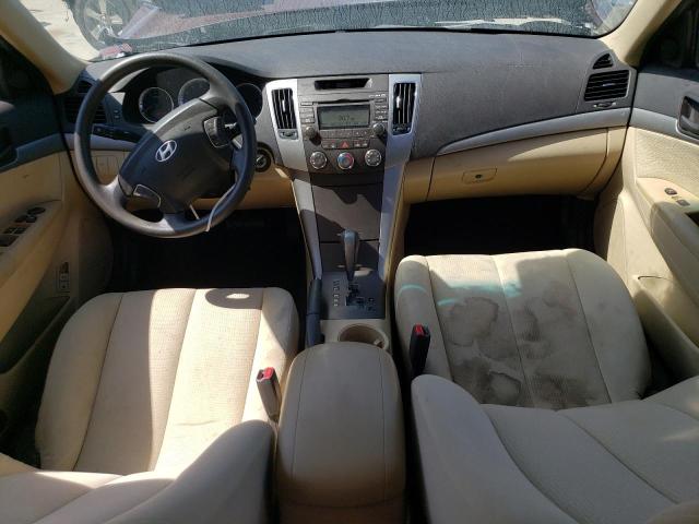 Photo 7 VIN: 5NPET46C39H525897 - HYUNDAI SONATA GLS 