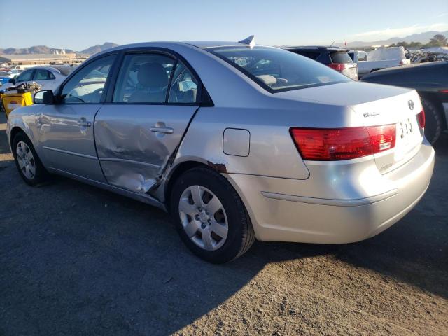 Photo 1 VIN: 5NPET46C39H526144 - HYUNDAI SONATA 