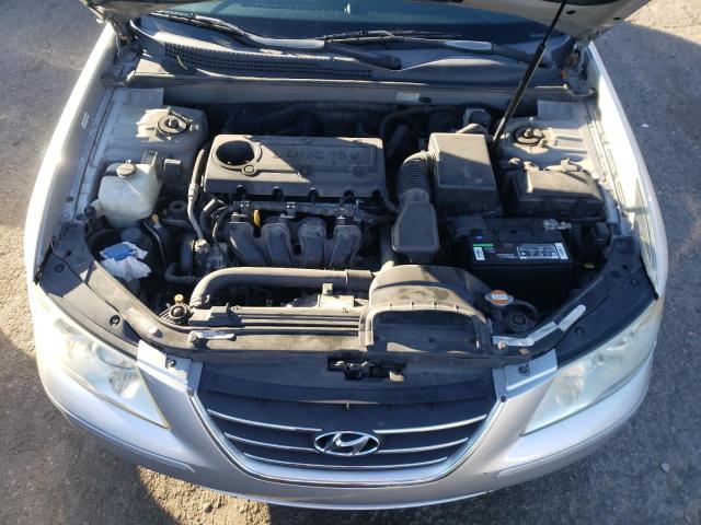 Photo 10 VIN: 5NPET46C39H526144 - HYUNDAI SONATA 