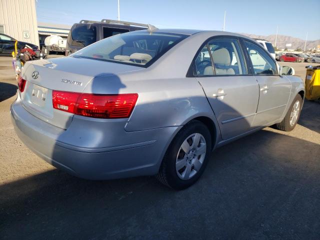 Photo 2 VIN: 5NPET46C39H526144 - HYUNDAI SONATA 