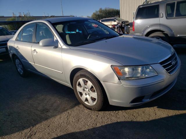 Photo 3 VIN: 5NPET46C39H526144 - HYUNDAI SONATA 