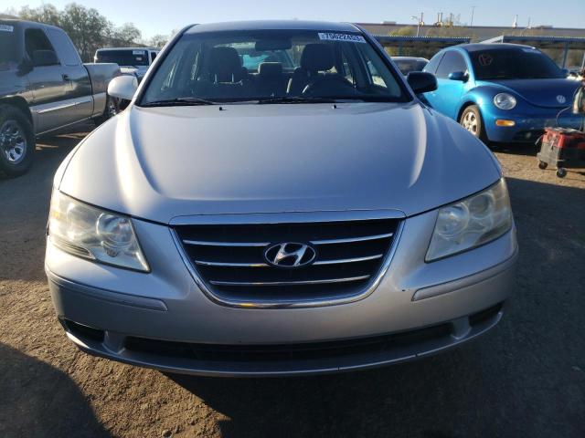 Photo 4 VIN: 5NPET46C39H526144 - HYUNDAI SONATA 