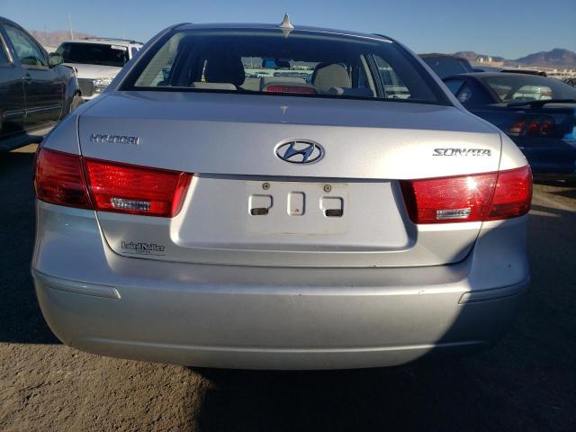 Photo 5 VIN: 5NPET46C39H526144 - HYUNDAI SONATA 