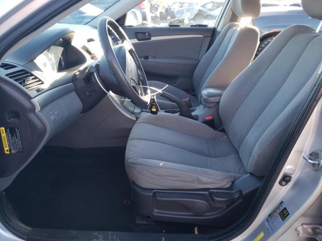 Photo 6 VIN: 5NPET46C39H526144 - HYUNDAI SONATA 