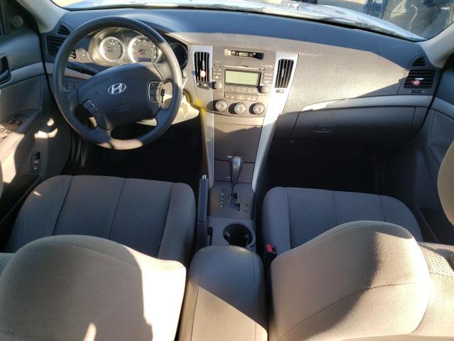 Photo 7 VIN: 5NPET46C39H526144 - HYUNDAI SONATA 