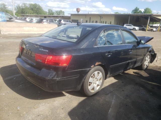 Photo 2 VIN: 5NPET46C39H526175 - HYUNDAI SONATA 