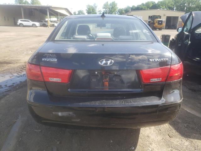 Photo 5 VIN: 5NPET46C39H526175 - HYUNDAI SONATA 