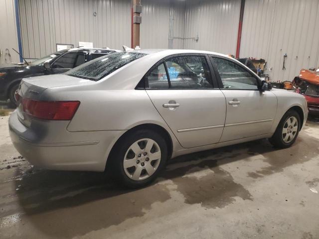 Photo 2 VIN: 5NPET46C39H535734 - HYUNDAI SONATA GLS 