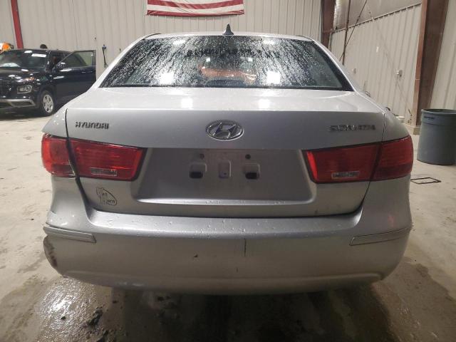 Photo 5 VIN: 5NPET46C39H535734 - HYUNDAI SONATA GLS 