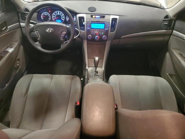 Photo 7 VIN: 5NPET46C39H535734 - HYUNDAI SONATA GLS 