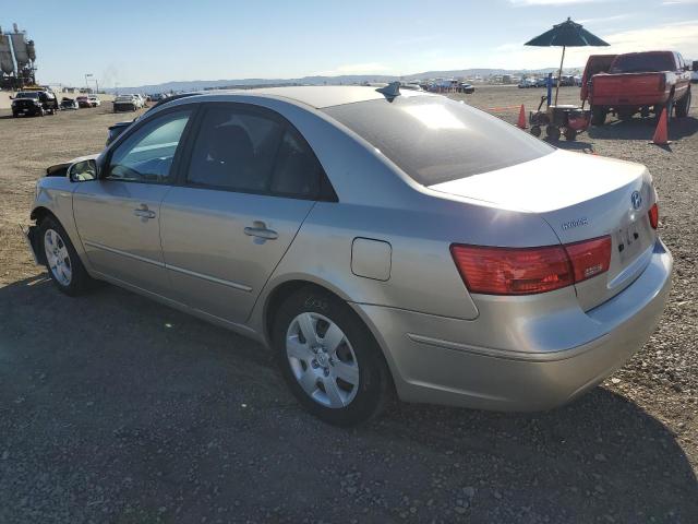 Photo 1 VIN: 5NPET46C39H541193 - HYUNDAI SONATA 