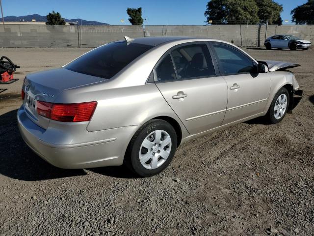 Photo 2 VIN: 5NPET46C39H541193 - HYUNDAI SONATA 