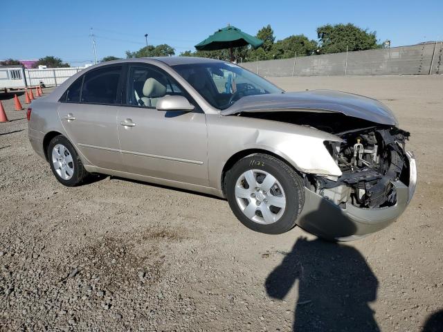 Photo 3 VIN: 5NPET46C39H541193 - HYUNDAI SONATA 