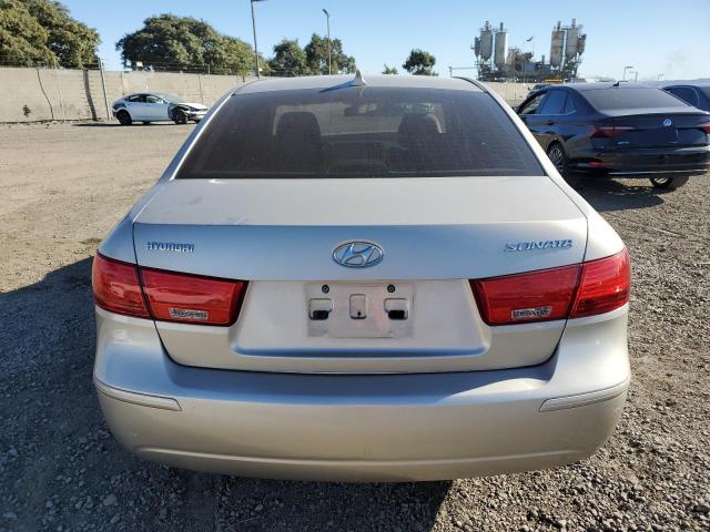 Photo 5 VIN: 5NPET46C39H541193 - HYUNDAI SONATA 