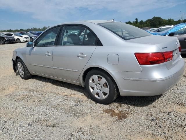 Photo 1 VIN: 5NPET46C39H544529 - HYUNDAI SONATA GLS 