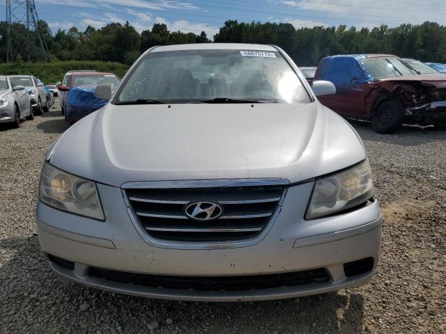 Photo 4 VIN: 5NPET46C39H544529 - HYUNDAI SONATA GLS 