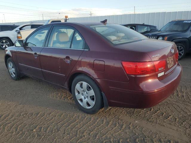 Photo 1 VIN: 5NPET46C39H545244 - HYUNDAI SONATA GLS 