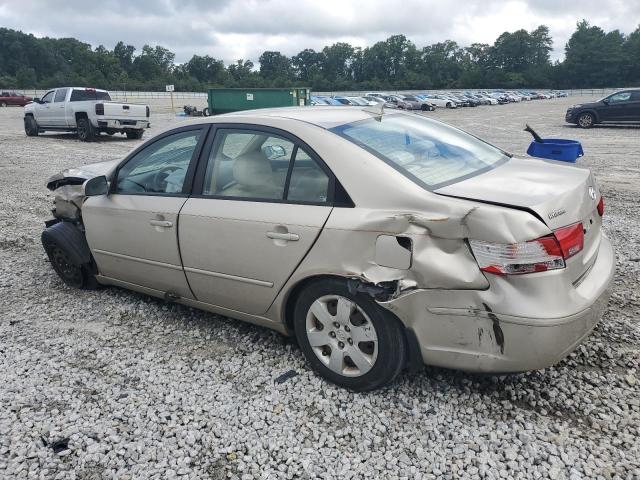 Photo 1 VIN: 5NPET46C39H545471 - HYUNDAI SONATA 