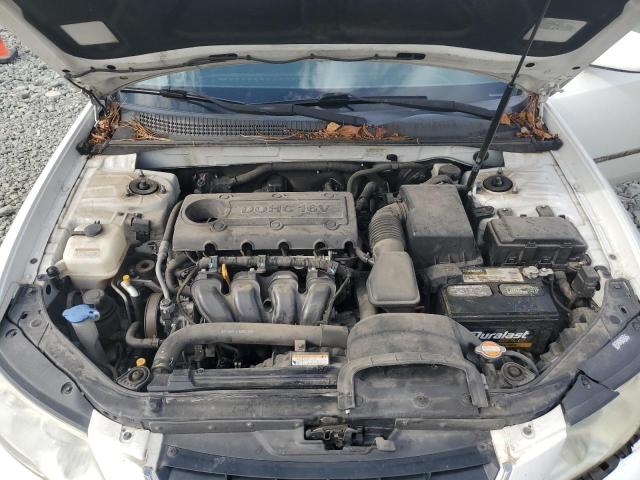 Photo 10 VIN: 5NPET46C39H549455 - HYUNDAI SONATA GLS 