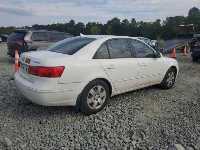 Photo 2 VIN: 5NPET46C39H549455 - HYUNDAI SONATA GLS 