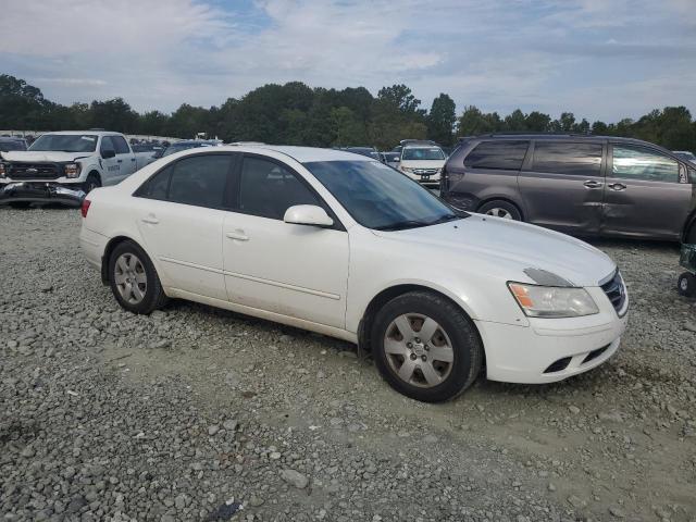 Photo 3 VIN: 5NPET46C39H549455 - HYUNDAI SONATA GLS 