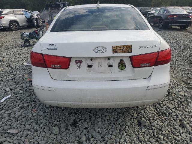 Photo 5 VIN: 5NPET46C39H549455 - HYUNDAI SONATA GLS 