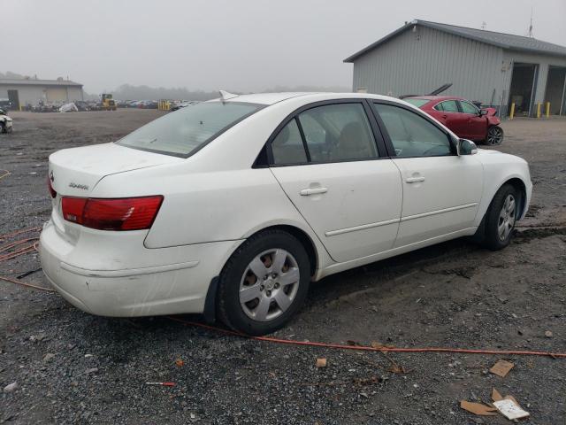 Photo 2 VIN: 5NPET46C39H549598 - HYUNDAI SONATA GLS 