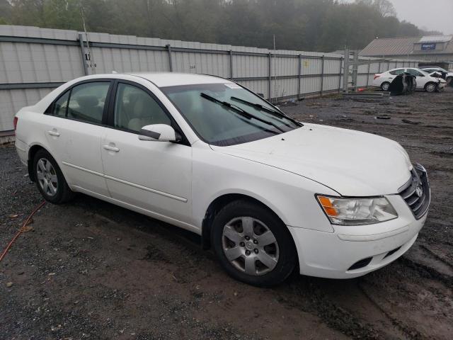 Photo 3 VIN: 5NPET46C39H549598 - HYUNDAI SONATA GLS 