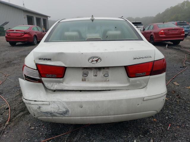 Photo 5 VIN: 5NPET46C39H549598 - HYUNDAI SONATA GLS 