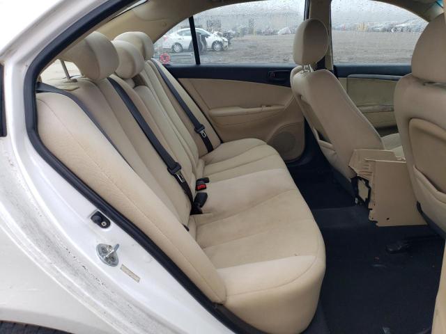 Photo 9 VIN: 5NPET46C39H549598 - HYUNDAI SONATA GLS 