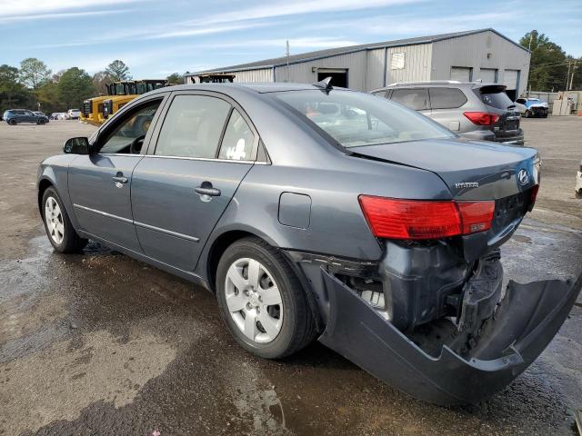 Photo 1 VIN: 5NPET46C39H559788 - HYUNDAI SONATA 