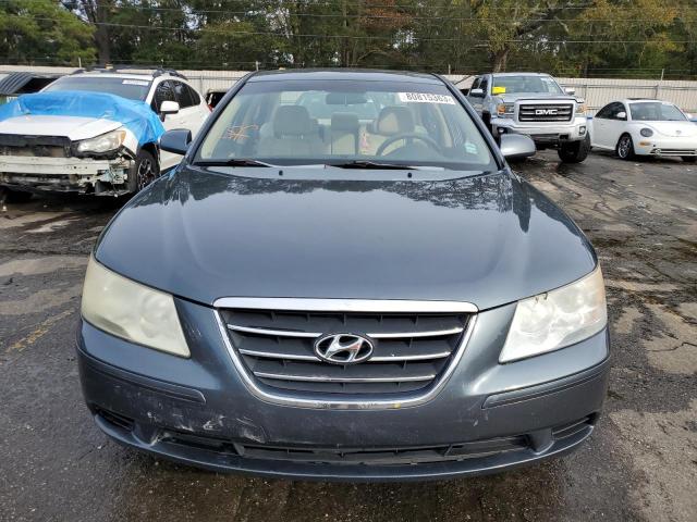 Photo 4 VIN: 5NPET46C39H559788 - HYUNDAI SONATA 