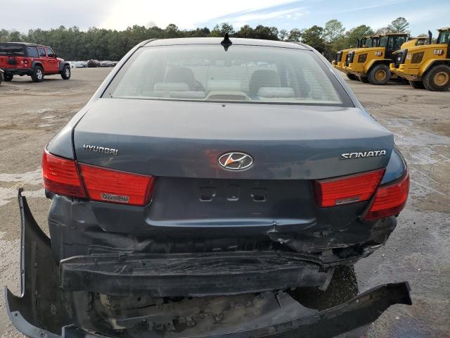 Photo 5 VIN: 5NPET46C39H559788 - HYUNDAI SONATA 