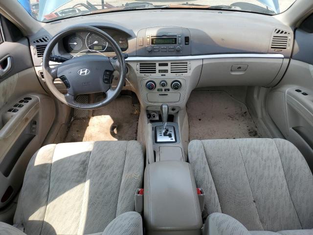 Photo 7 VIN: 5NPET46C46H072868 - HYUNDAI SONATA GL 