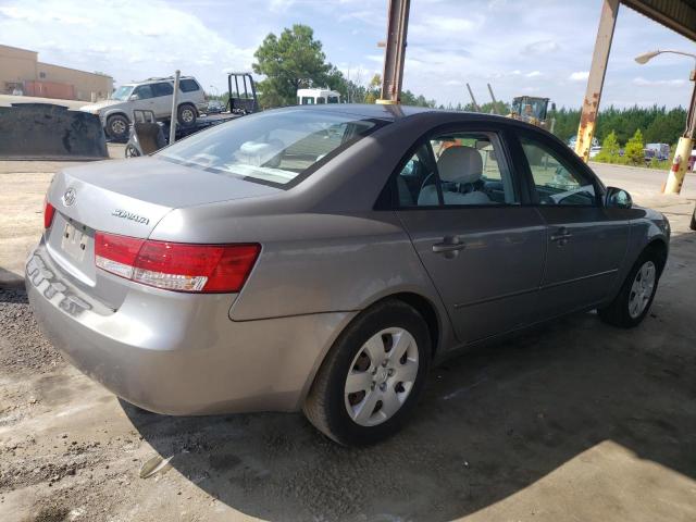 Photo 2 VIN: 5NPET46C47H184846 - HYUNDAI SONATA GLS 