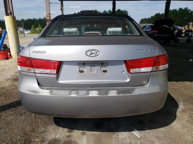 Photo 5 VIN: 5NPET46C47H184846 - HYUNDAI SONATA GLS 