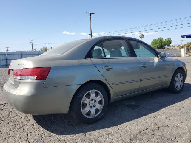 Photo 2 VIN: 5NPET46C47H230353 - HYUNDAI SONATA 