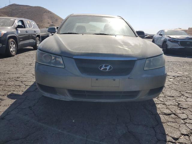 Photo 4 VIN: 5NPET46C47H230353 - HYUNDAI SONATA 